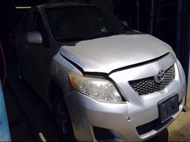 2010 TOYOTA COROLLA, LE, 1.8L, AT.   Z25066